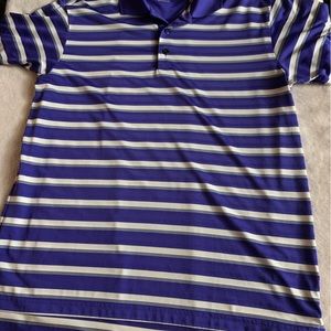 Men’s Adidas Golf Polo M